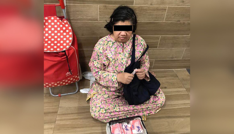 Photo: Jessica Vincent/Facebook