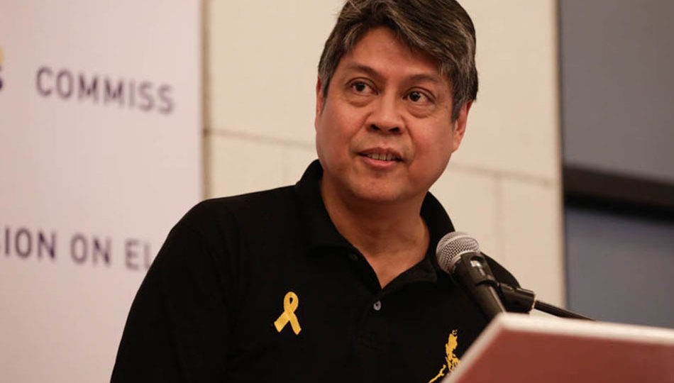 Senator Francis Pangilinan. Photo: ABS-CBN News