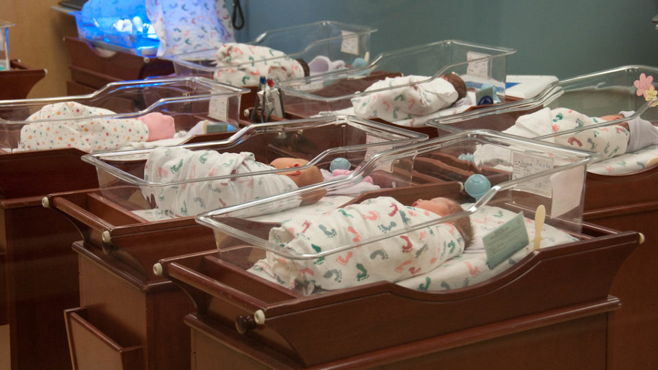 Photo illustration via Flickr/Dave Herholz.