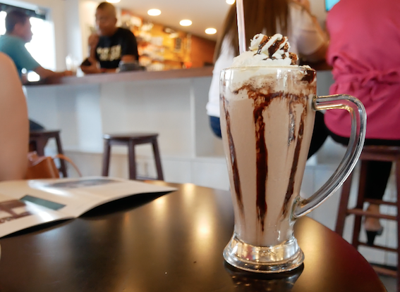 Photo: Rachel Malaguit