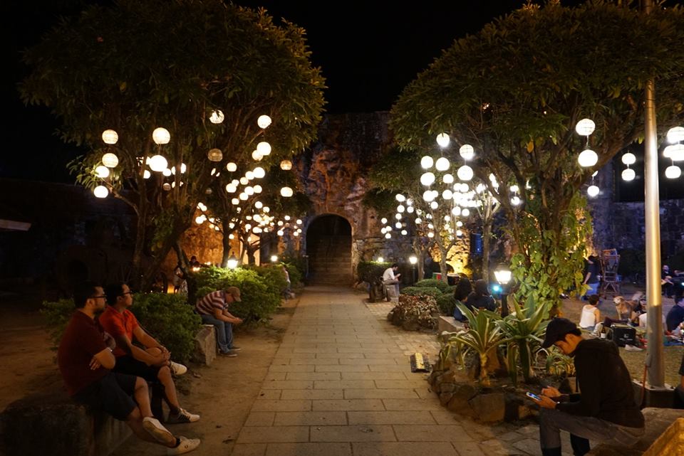 Photo: Puesto Manila/FB. 