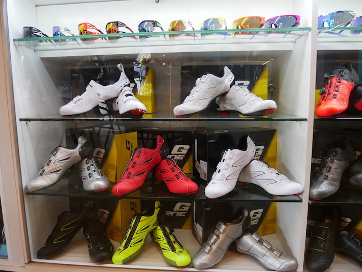 Photo: Celeste Cycles PH