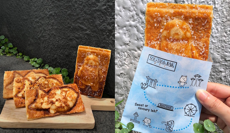 Photos: SOE TAM JIAK/Facebook