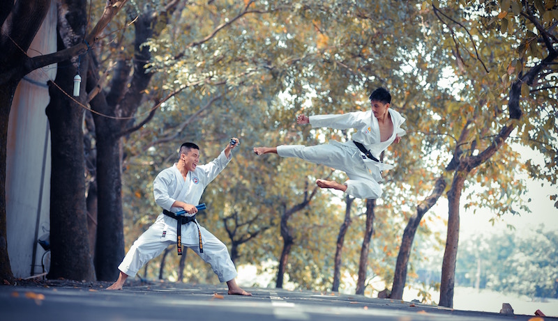 Photo: Thao Le Hoang/Unsplash