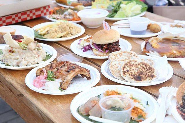 Photo: World Street Food Congress/FB. 