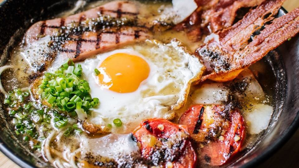 Photo: Wrong Ramen/FB. 