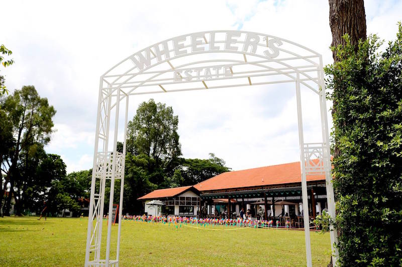 Photo: Wheeler's Estate/Facebook