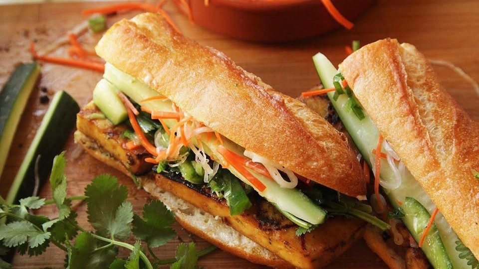 Photo: My Banh Mi Myanmar/FB