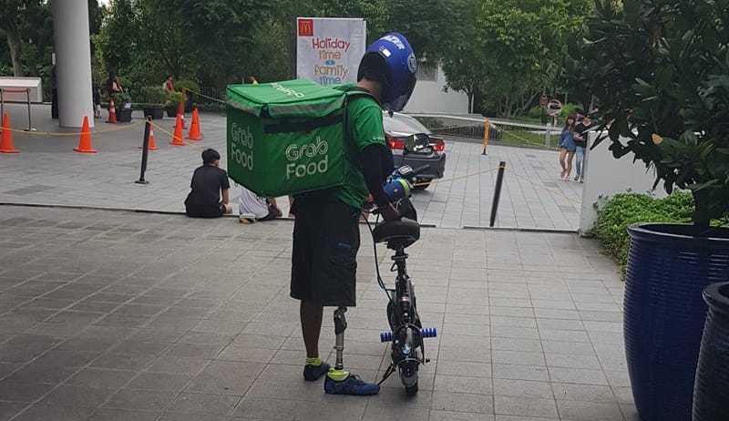 Photo: Connextaxi/Facebook