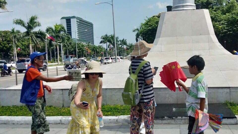 Photo: Martin Masado/FB. 