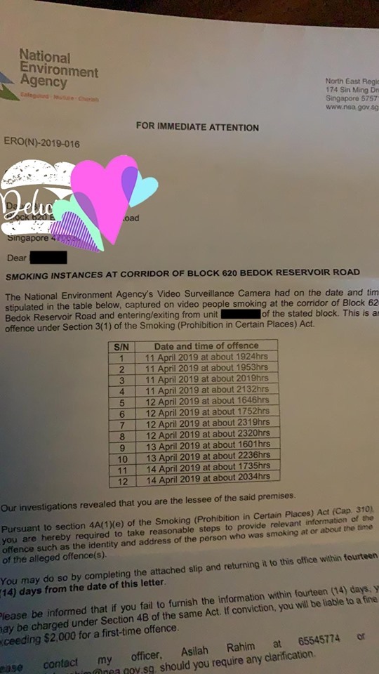 Photo: All Singapore Stuff/Facebook