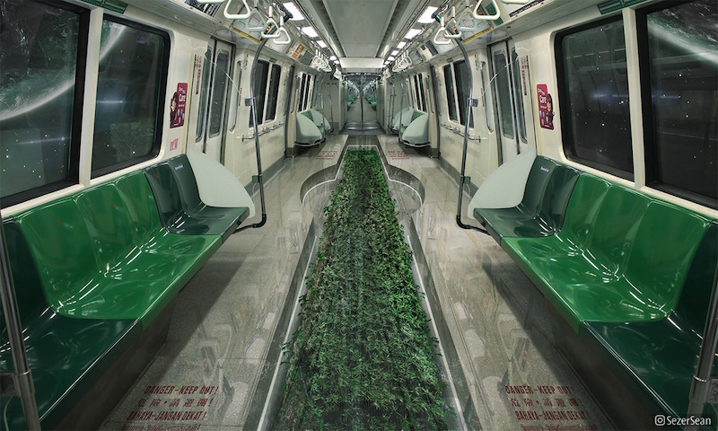 Photo: SezerSean/Facebook