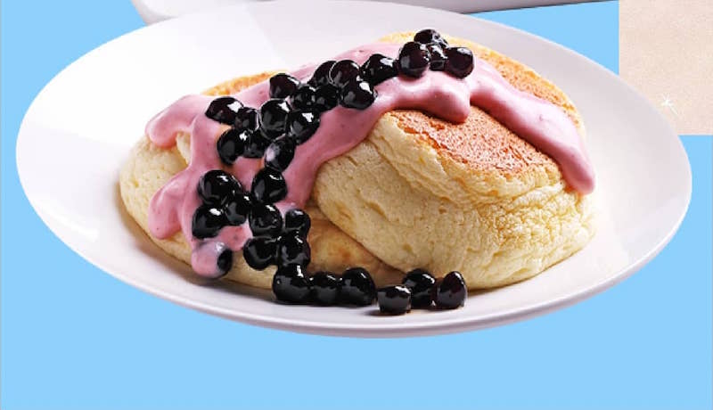 Photo: Gong Cha Singapore/Facebook