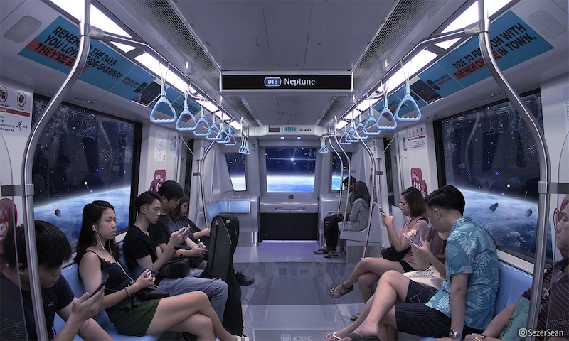 Photo: SezerSean/Facebook