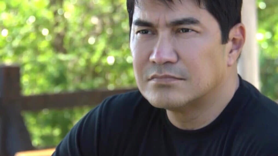 Erwin Tulfo. Photo: Tulfo’s Facebook account