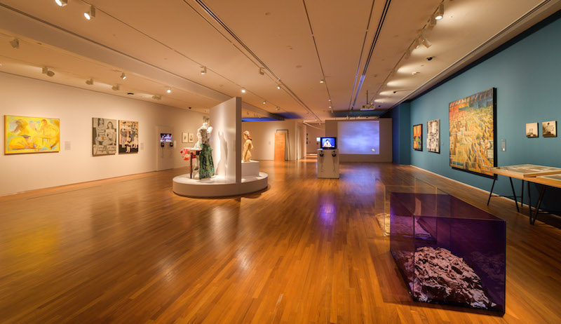 Photo: National Gallery Singapore