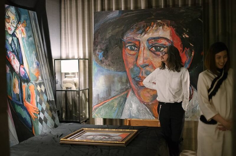 Photo: Hotel Art Fair / FB