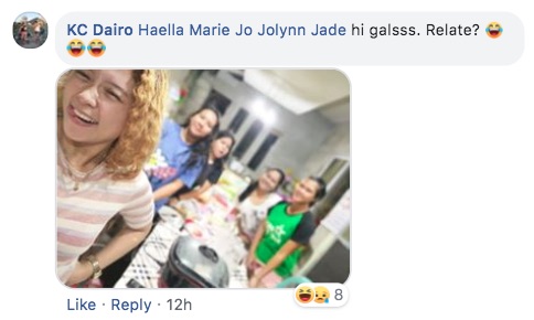 Photo: Kim Santiago's Facebook 