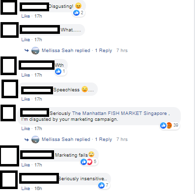 Screengrab: Melissa Seah/Facebook