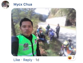 Photo: Kim Santiago's Facebook 