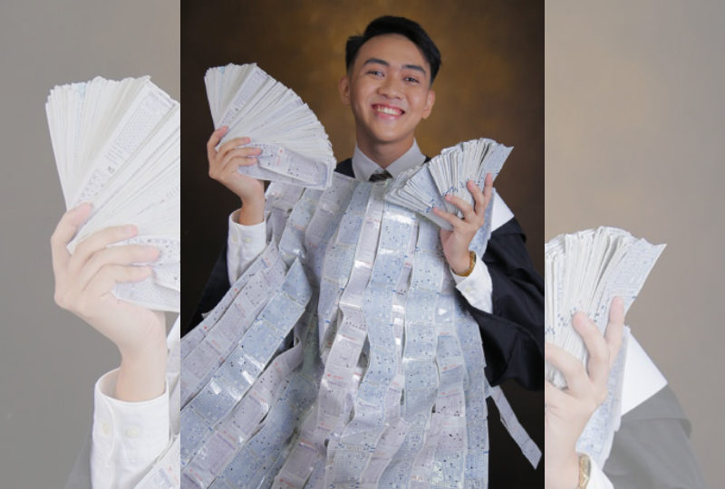 Photo: Horaze Kyle Lozano/FB. 