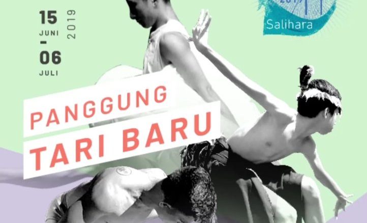 Photo: Twitter/@salihara