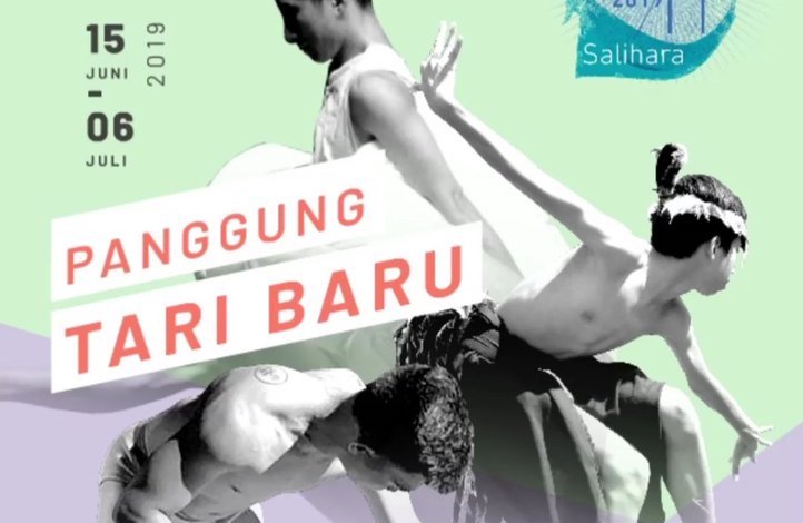 Photo: Twitter/@salihara