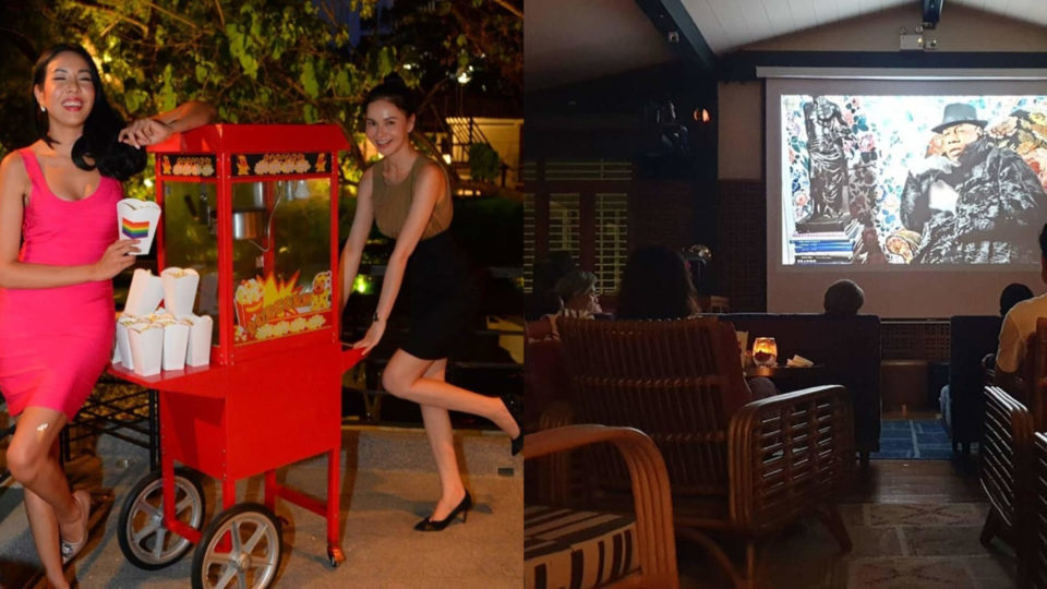 Images: Siri House Bangkok / FB