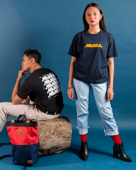 Photo: @teammanila/IG