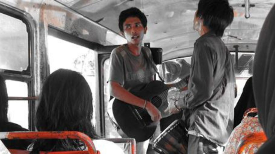 Photo: Budiwins (CC BY 2.0)