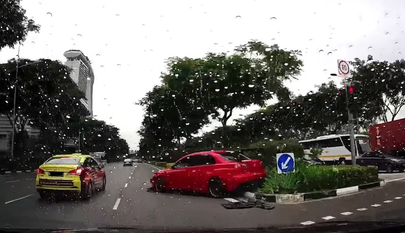 Screengrab from video