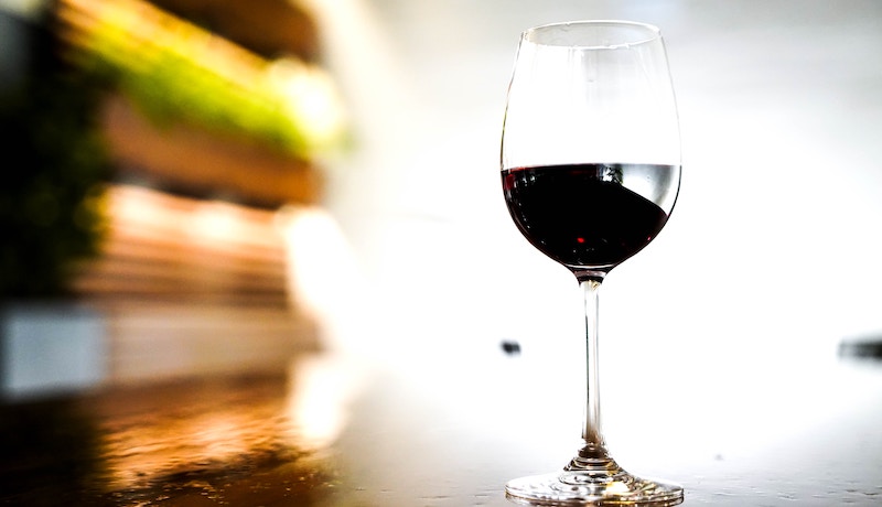 Photo: Carson Masterson/Unsplash