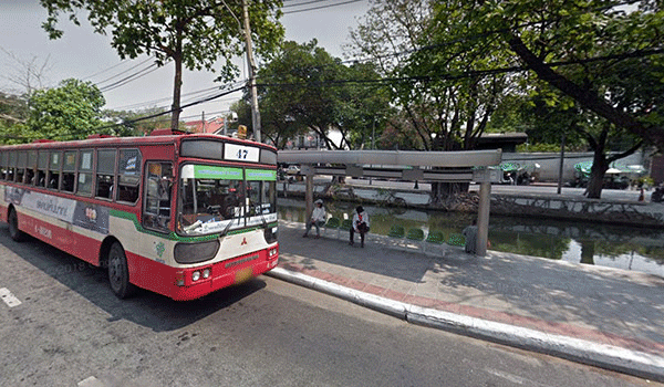 Before and after: original images Google,  Saffron Blaze / Wikimedia