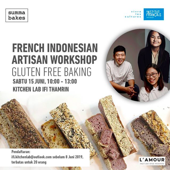 Photo: Instagram/@ifi_indonesia