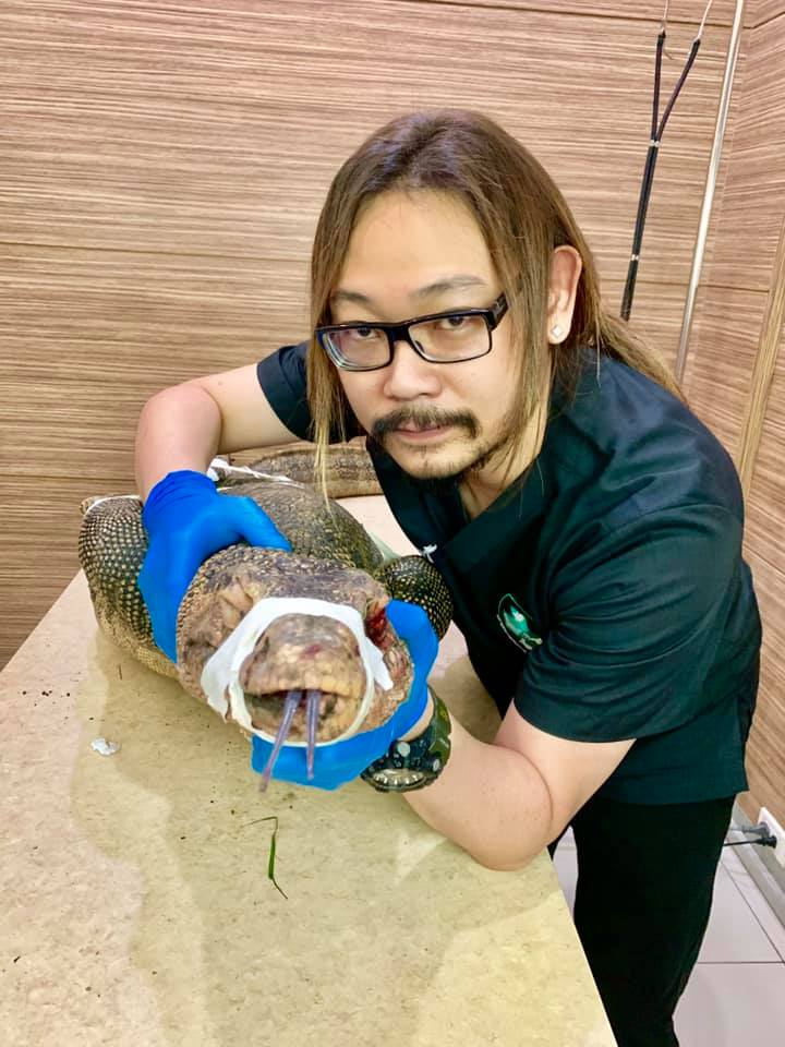 Photo: Taweesak Anunsiriwattana / Facebook