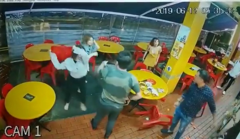 Screengrab from video