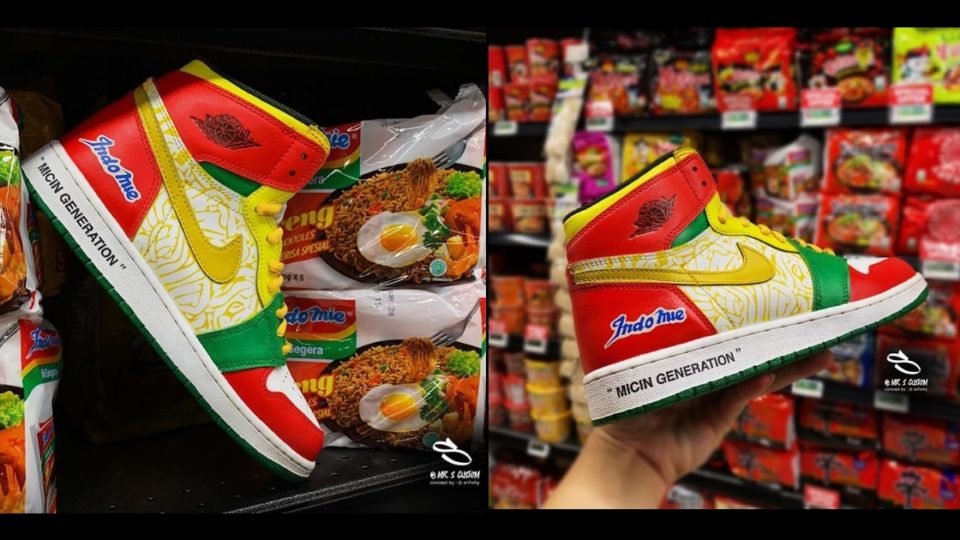 Photos: Mr. Simply Custom (@mr.s.custom) / Instagram