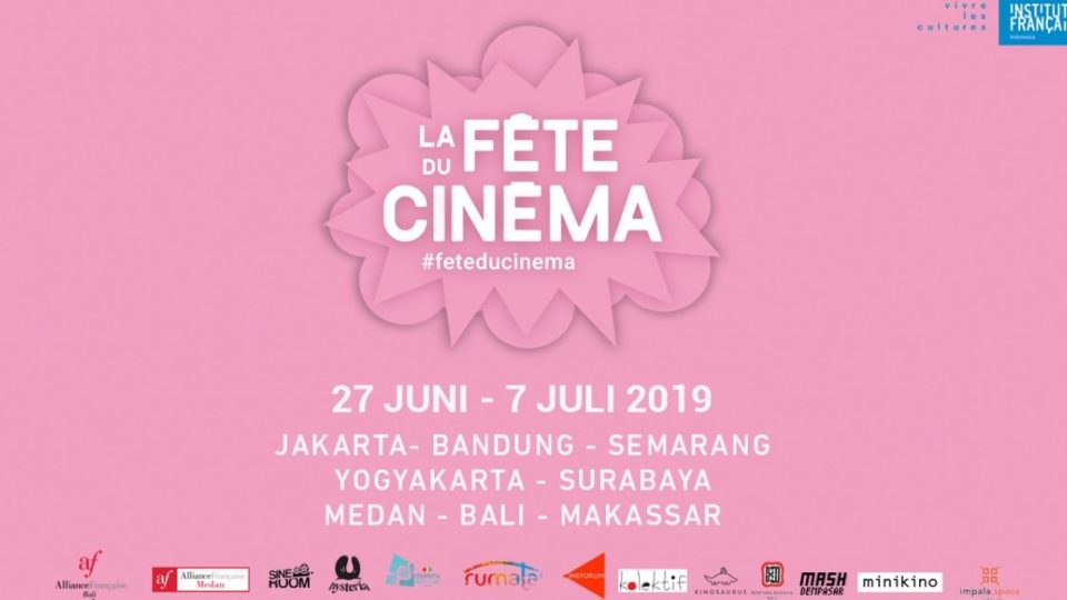 Photo: Institut Français Indonesia