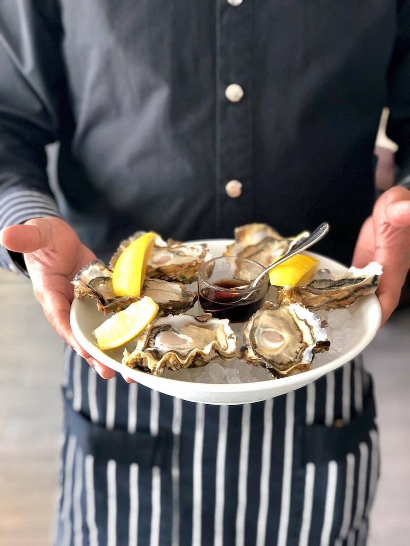 Photo: Mandarin Oriental, Singapore/Facebook