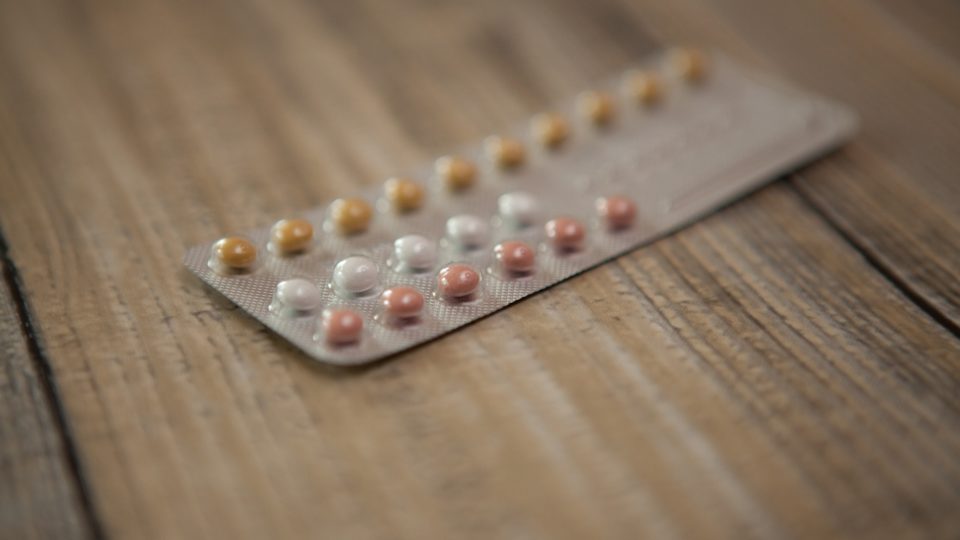 Birth control pills. Image for illustrative purposes only. Photo: Gabriela Sanda/Pixabay
