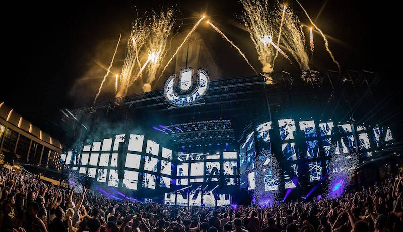 Photo: Ultra Singapore/Facebook