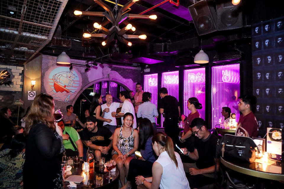 Photo: Yes Please/FB. 