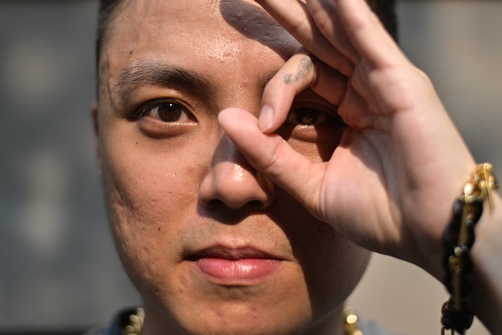 'Gay Boy OK': Singapore rapper comes out in song | Coconuts