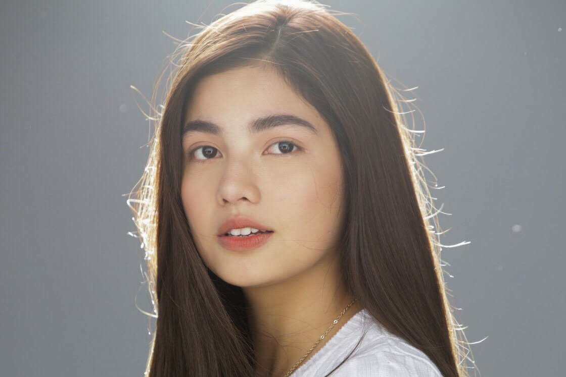 Newbie actress Jane de Leon is new Darna | Coconuts