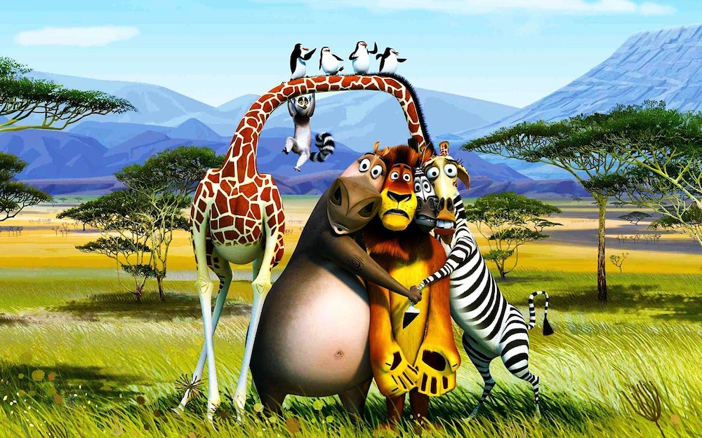 Image courtesy of Dreamworks