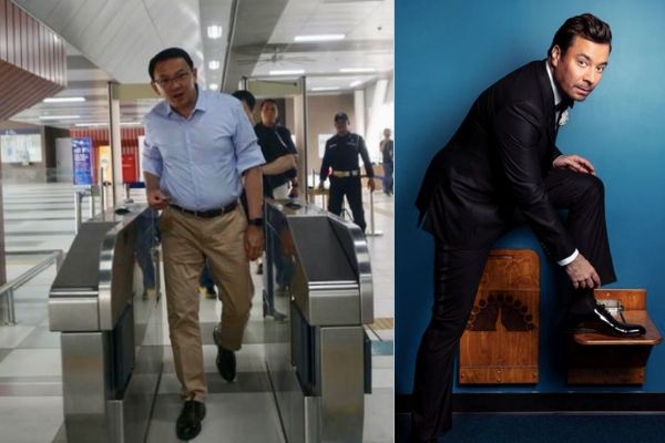 Photos: Twitter/@basuki_btp and Instagram/@jimmyfallon