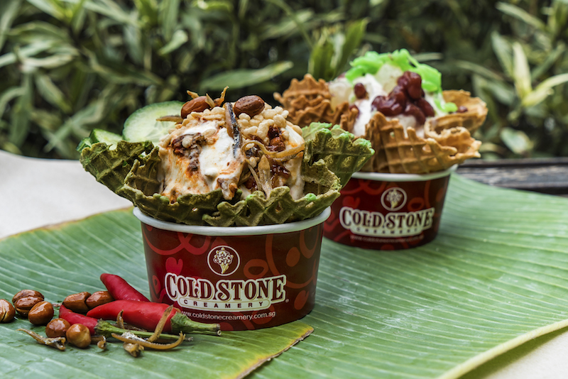 Photo: Cold Stone Creamery