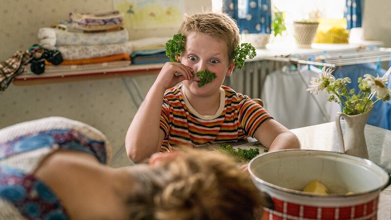 Still from the film “All About Me.” Image courtesy of Goethe-Institut Thailand