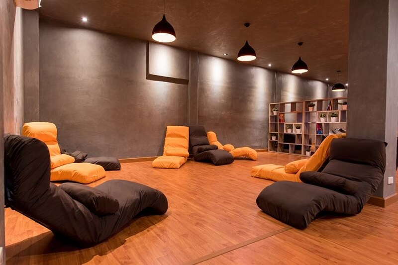 Photo: Getaway by A.BIG / FB