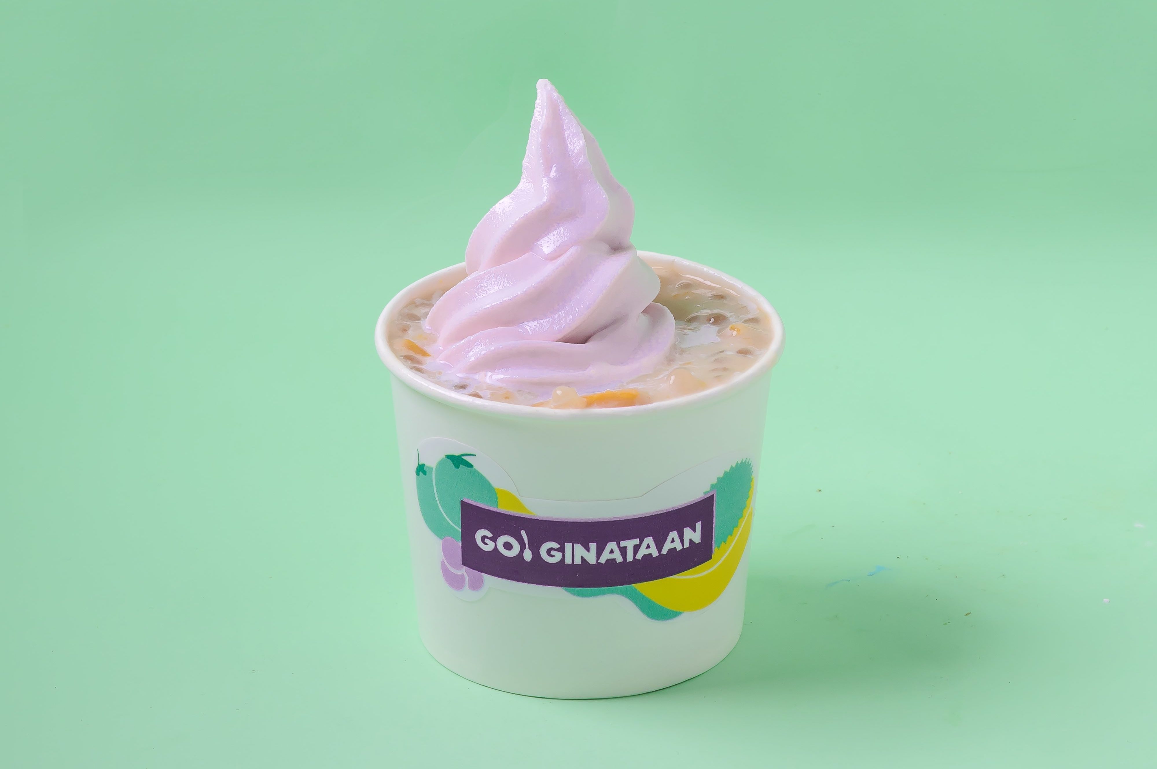 The Gata Float. Photo: Go Ginataan.